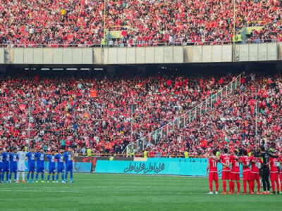 جدال سرخابیها یا در شیراز یا در اراک