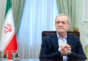 پزشکیان: بازداشت ناگهانی کارآفرینان متوقف شد / نباید حال فعال اقتصادی را گرفت