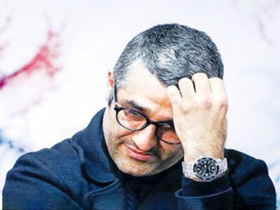 شایعه وثیقه میلیاردی