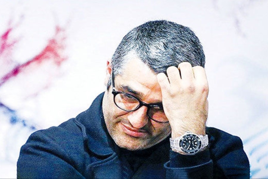 شایعه وثیقه میلیاردی