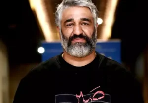 بازگشت چهره رسانهای بعد از روزهای سکوت/پژمان جمشیدی بازگشت