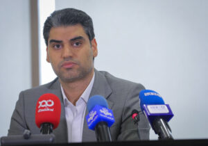 پیمان حدادی رسماً مدیرعامل پرسپولیس شد