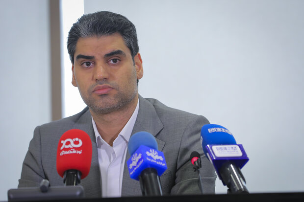 پیمان حدادی رسماً مدیرعامل پرسپولیس شد