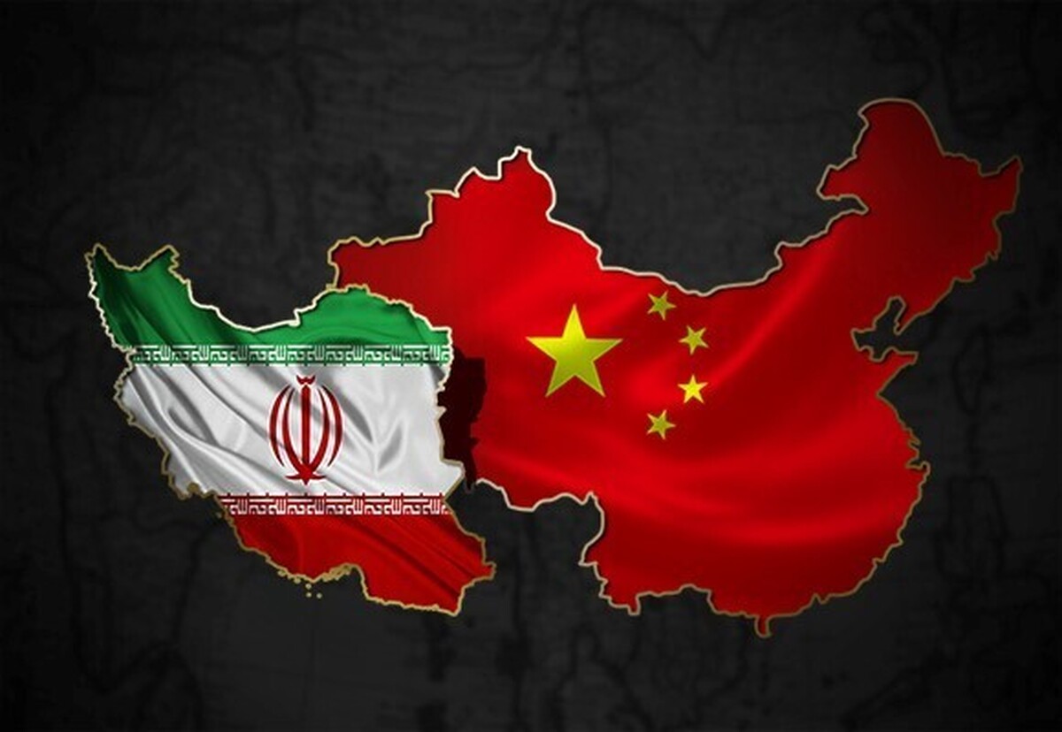 ایران در مرکز بازی نوین شرق