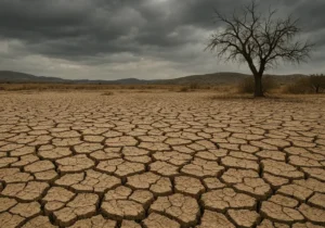 کاهش ۸۸ درصدی بارش در کشور؛ هشدار جدی درباره خشکسالی فراگیر