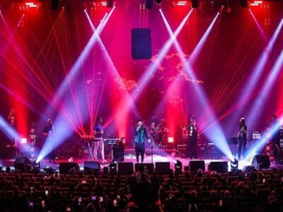 لغو همه کنسرتهای برج میلاد تا پایان سال