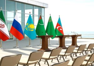 آیا خزر می‌تواند به محور جدید گردشگری دولت چهاردهم بدل شود؟