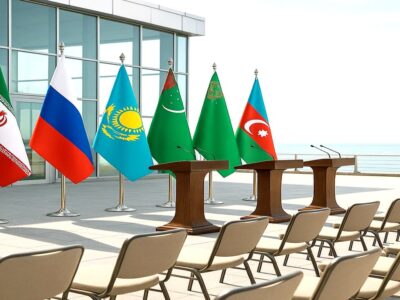 آیا خزر میتواند به محور جدید گردشگری دولت چهاردهم بدل شود؟