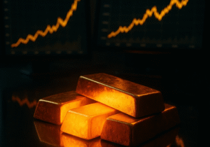 سونامی خرید طلای آبشده؛ چرا مردم دوباره به «فرار به طلا» برگشتهاند؟