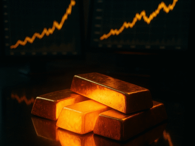 سونامی خرید طلای آبشده؛ چرا مردم دوباره به «فرار به طلا» برگشتهاند؟