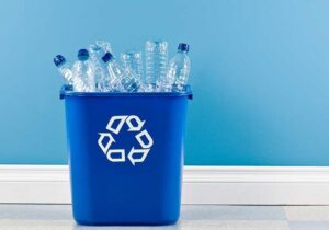 پلاستیک‌های دورریختنی به طلای شیمیایی تبدیل شدند؛ روش چینی‌ها برای بازیافت یونولیت با کاهش ۵۳ درصدی کربن