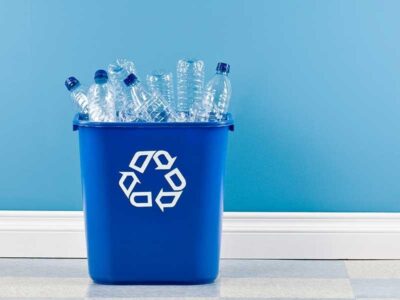 پلاستیک‌های دورریختنی به طلای شیمیایی تبدیل شدند؛ روش چینی‌ها برای بازیافت یونولیت با کاهش ۵۳ درصدی کربن