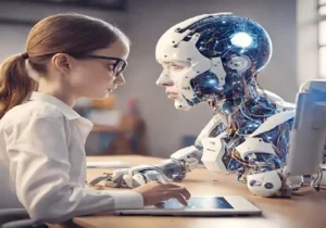 هوش مصنوعی رقیب خلاقیت نیست؛ پژوهش تازه نشان می‌دهد AI می‌تواند «همکار خلاق» انسان باشد