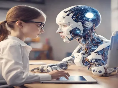 هوش مصنوعی رقیب خلاقیت نیست؛ پژوهش تازه نشان می‌دهد AI می‌تواند «همکار خلاق» انسان باشد