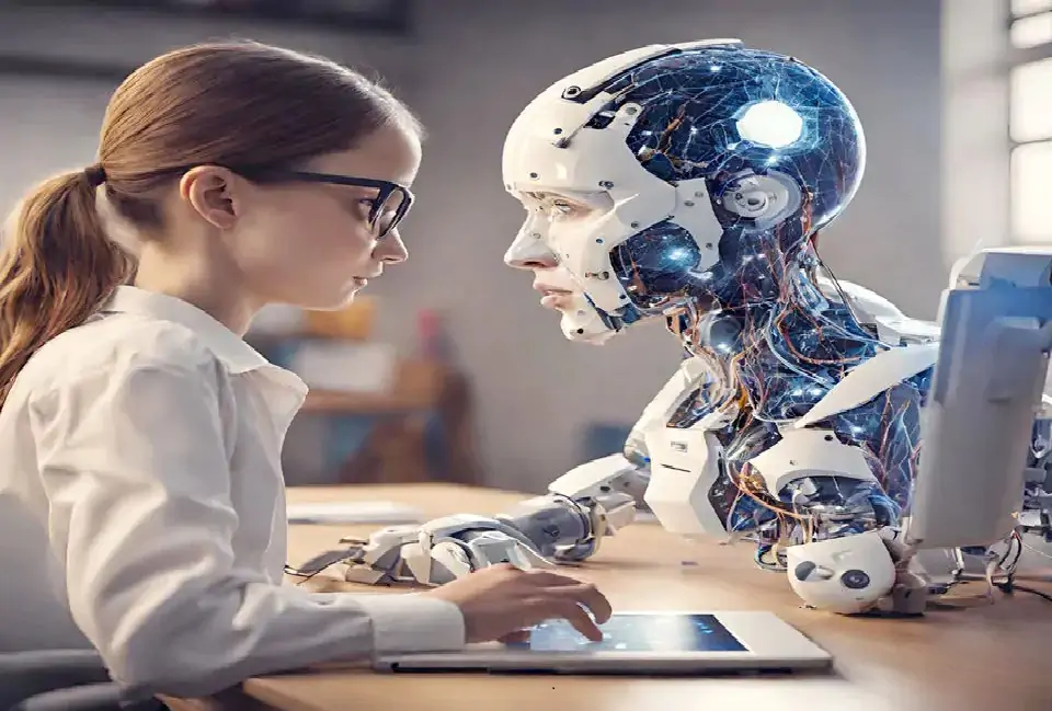 هوش مصنوعی رقیب خلاقیت نیست؛ پژوهش تازه نشان می‌دهد AI می‌تواند «همکار خلاق» انسان باشد