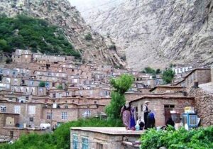 زیرساخت دیجیتال، موتور تازه گردشگری کرمانشاه شد