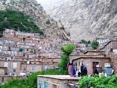 زیرساخت دیجیتال، موتور تازه گردشگری کرمانشاه شد