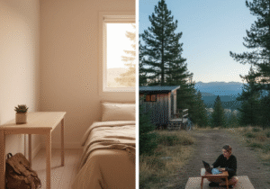 تحلیل جدید از موج جهانی مینیماللیوینگ | آنچه باید بدانید