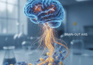 فستینگ مغز را دگرگون میکند؛ پیوند تازه میان روده و کنترل اشتها