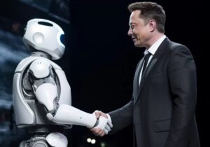 پیشبینی جنجالی ایلان ماسک؛ چالشها و اختلالات اجتماعی در مسیر دنیای بدون پول