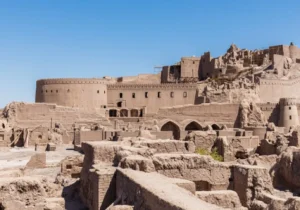 ایزدخواست؛ شهری با قدمت ساسانی و نخستین تجربه آپارتماننشینی جهان