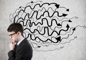 چرا بعضی مغزها از نشانه‌های محیطی «رها نمی‌شوند»؟ یافته‌ای تازه از علوم اعصاب درباره تصمیم‌گیری‌های آسیب‌زا