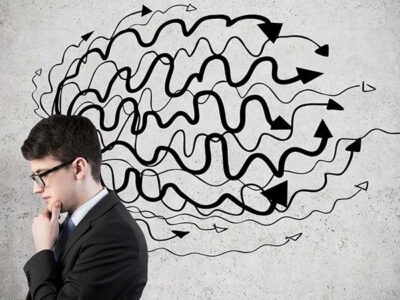 چرا بعضی مغزها از نشانه‌های محیطی «رها نمی‌شوند»؟ یافته‌ای تازه از علوم اعصاب درباره تصمیم‌گیری‌های آسیب‌زا