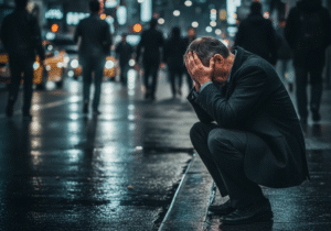 افسردگی اقتصادی در ایران؛ وقتی جهش دلار و طلا، امید جامعه ایران را فرسوده میکند