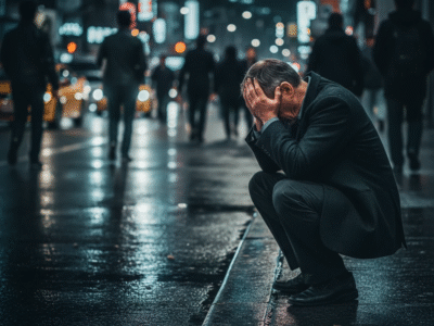 افسردگی اقتصادی در ایران؛ وقتی جهش دلار و طلا، امید جامعه ایران را فرسوده میکند