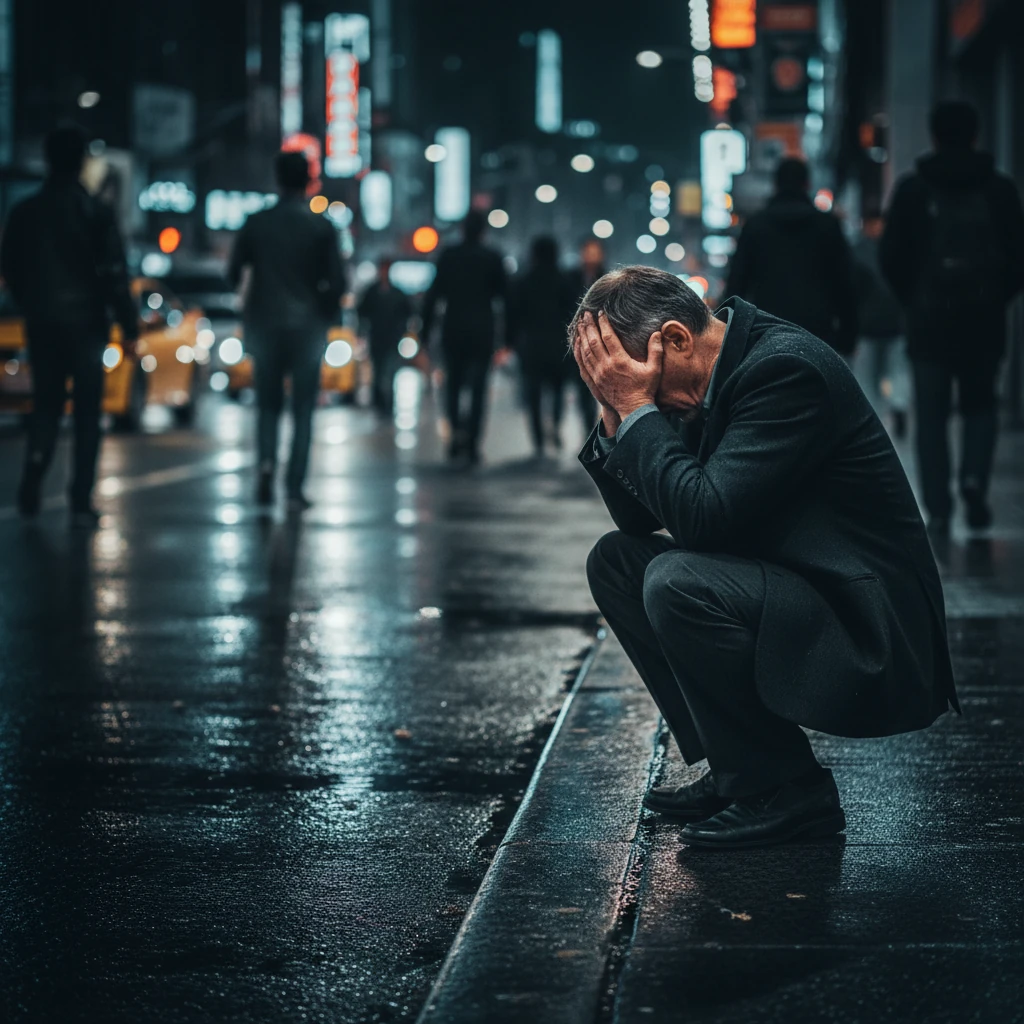 افسردگی اقتصادی در ایران؛ وقتی جهش دلار و طلا، امید جامعه ایران را فرسوده می‌کند