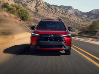 تویوتا دوباره صدرنشین شد؛ سقوط سوبارو در رتبهبندی قابلاعتمادترین خودروهای جهان