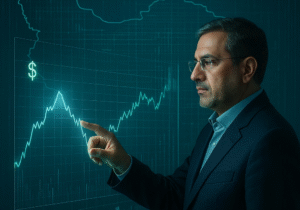 آیا دولت در حال مدیریت عرضه دلار است؟ بررسی دادهها و رفتار بازار