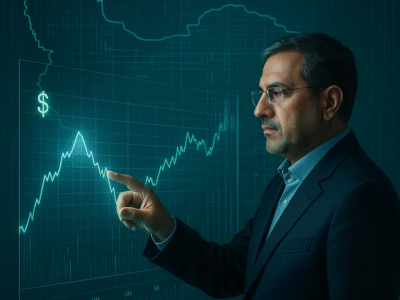 آیا دولت در حال مدیریت عرضه دلار است؟ بررسی دادهها و رفتار بازار