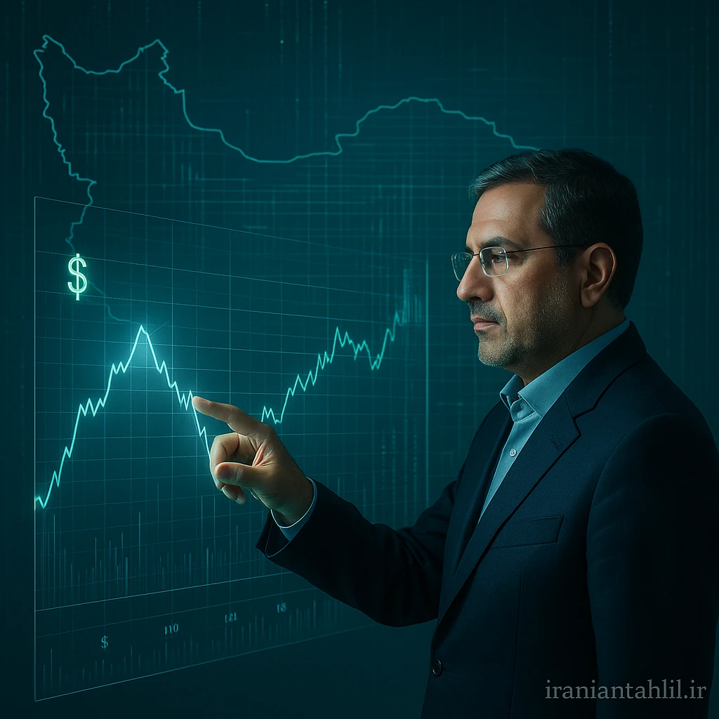 آیا دولت در حال مدیریت عرضه دلار است؟ بررسی داده‌ها و رفتار بازار