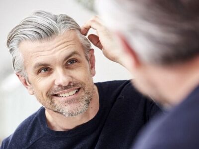 موهای سفید؛ نشانه پیری یا مکانیسم محافظتی بدن؟