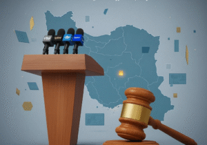 مرور سیاسی ۱۵ آذر؛ از رزمایش سپاه تا پرونده نگین غرب