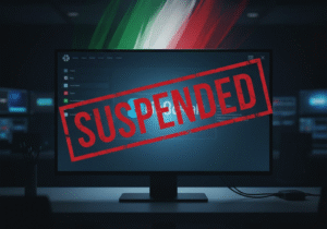 توقیف سکوی پخش بازمانده | واکنش ساترا به انتشار ویدئوی بدون مجوز