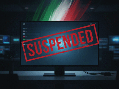 توقیف سکوی پخش بازمانده | واکنش ساترا به انتشار ویدئوی بدون مجوز