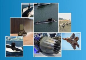 از رادار کوانتومی تا ربات‌های گرگ‌مانند؛ ۷ فناوری نظامی که چهره جنگ را در ۲۰۲۵ تغییر داد