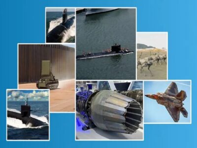 از رادار کوانتومی تا ربات‌های گرگ‌مانند؛ ۷ فناوری نظامی که چهره جنگ را در ۲۰۲۵ تغییر داد