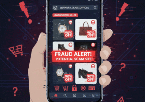 هشدار پلیس فتا؛ رشد کلاهبرداریهای اینستاگرامی و فریب صفحات فروشگاهی غیرمجاز