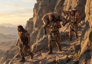 ایران؛ حلقه گمشده تکامل بشر یا گذرگاه فراموششده انسانهای اولیه؟