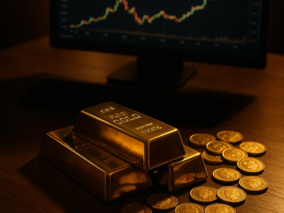 سونامی طلا در ایران؛ چرا سکه ظرف ۴۸ ساعت رکورد زد؟