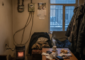 چرا هزینه‌های زندگی در زمستان ۱۴۰۴ جهش کرده؟