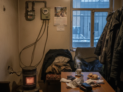 چرا هزینه‌های زندگی در زمستان ۱۴۰۴ جهش کرده؟