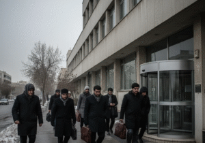 ساعت کاری دستگاههای اجرایی در فصل سرما تغییر کرد