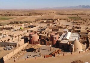 آغاز مسیر ثبت جهانی روستای مصر؛ از دل کویر تا فهرست میراث جهانی