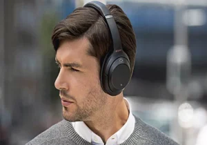 هدفون هوشمند؛ شنیدن گفتوگو در محیطهای شلوغ آسان شد