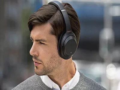 هدفون هوشمند؛ شنیدن گفت‌وگو در محیط‌های شلوغ آسان شد