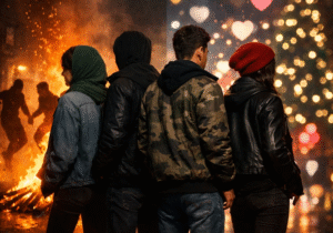 وقتی نسل جوان، میراث را دوباره معنا می‌کند